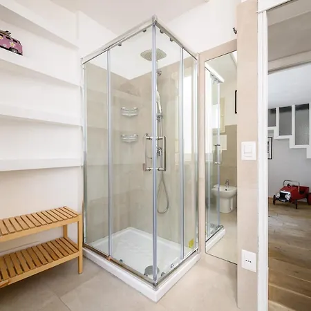 Vespa Apartment-3